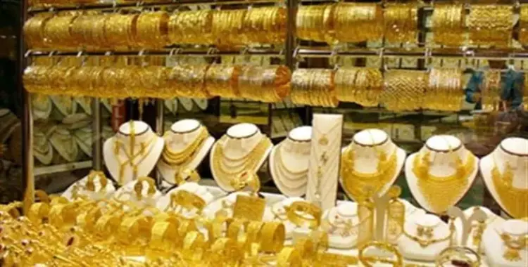  استمرار ارتفاع سعر الذهب اليوم السبت 15 يوليو 