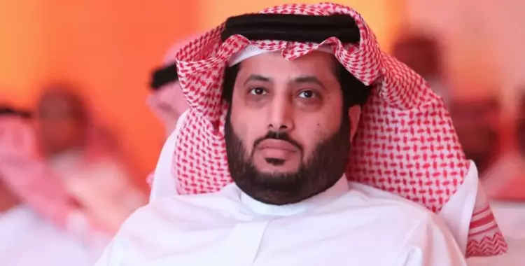  اعتذار تركي آل الشيخ عن الرئاسة الشرفية للأهلي 