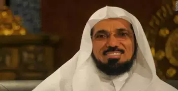 اعتقال الداعية الإسلامي سلمان العودة في السعودية