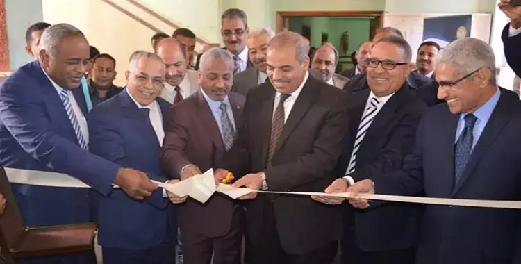  افتتاح أول حاضنة أعمال في جامعة الأزهر 