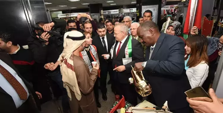  افتتاح «ملتقى الثقافات الأول» بكلية الإعلام جامعة القاهرة 