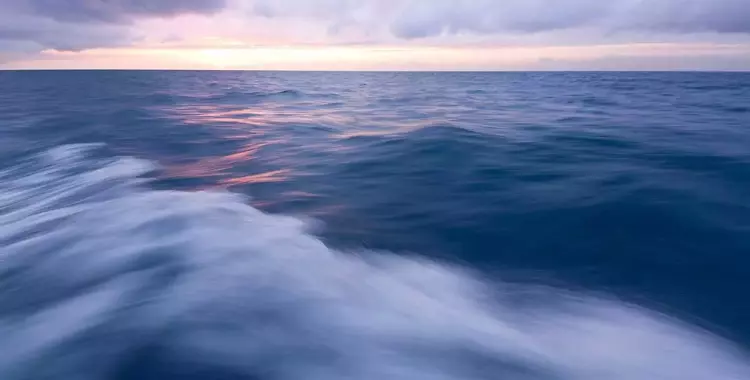  اكتشاف «كنز مياه عذبة» تحت المحيط الأطلسي 