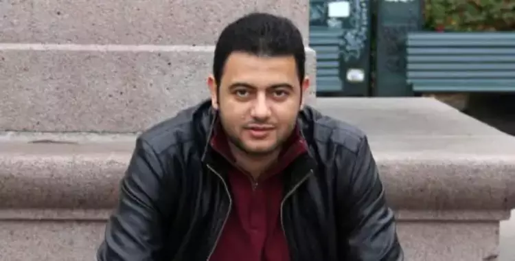  الأردن تمنع صحفي مصري من دخول أراضيها 