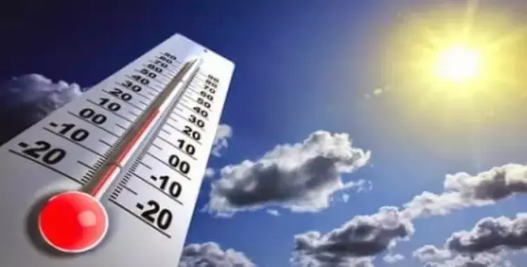  الأرصاد: انخفاض ملحوظ في درجات الحرارة بدءا من ليل الجمعة 