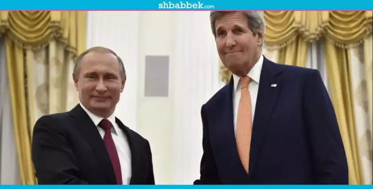  «الأسد»: اجتماع بوتن وكيري لا يقلقني والروس لم يطلبوا مني التنحي 