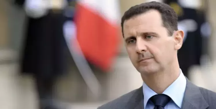  الأسد: "القضاء على التنظيمات الإرهابية" سيؤدي إلى حل سياسي 