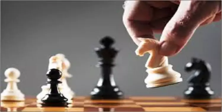  الإثنين.. دورة تدريبية في لعبة «الشطرنج» بجامعة أسيوط 