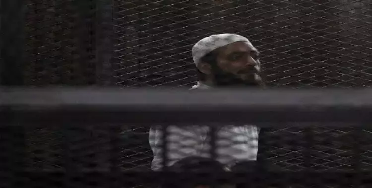  الإعدام لـ«حبارة» بتهمة التواصل مع «داعش» 