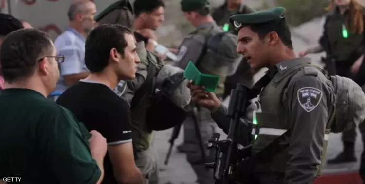  الاحتلال الإسرائيلي يعتقل عالم فلك فلسطيني 