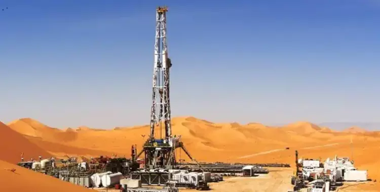  البترول تعلن وضع 10 آبار استكشافية جديدة على الإنتاج في وقت قياسي 