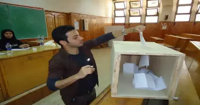 «البرلمان» يؤجل انتخابات مجلس اتحاد طلاب عين شمس