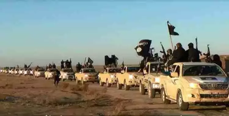  «البنتاجون» يُعلن تضاعف مقاتلي «داعش» في ليبيا 