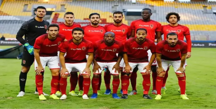  التشكيل المتوقع للأهلي أمام الزمالك اليوم في الدوري المصري 
