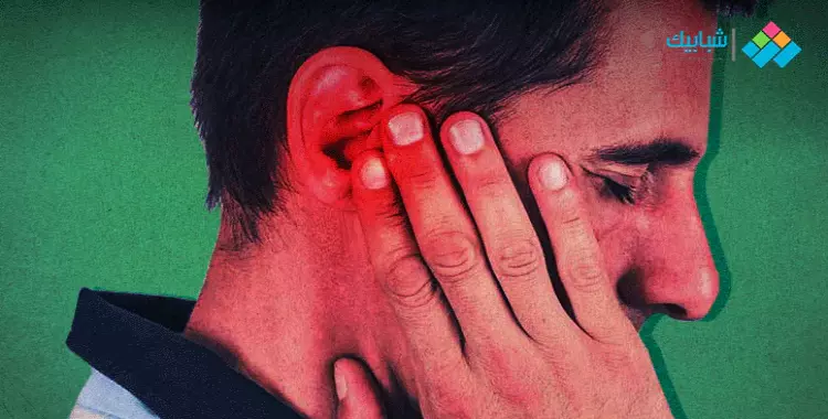  التهاب الأذن الوسطى.. الأسباب والأعراض والعلاج 