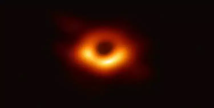  الثقب الأسود.. شاهد الاكتشاف الذي يبعد عن الأرض 55 مليون سنة ضوئية 