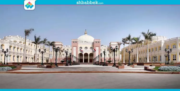  الجامعة البريطانية بالقاهرة: كلية الهندسة ضمن أفضل خمس كليات على مستوى العالم 