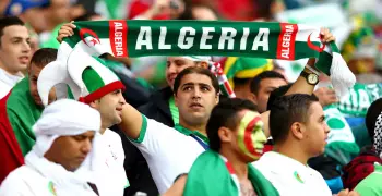 الجزائر تتأهل للأولمبياد بعد غياب 36 عاما