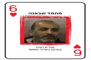 الجيش الإسرائيلي ينشر صورة الإعلامي محمد شبانة على قائمة المطلوبين.. تفاصيل