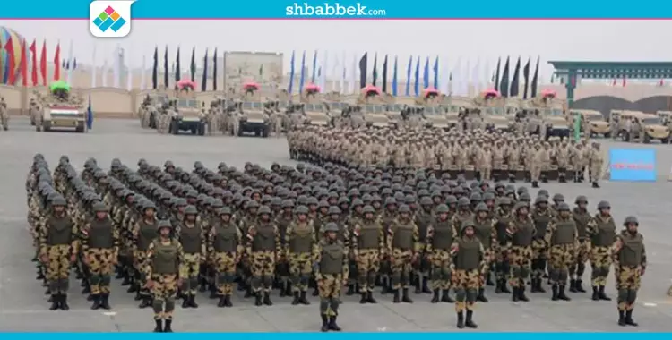  «الجيش» يعلن نزوله لحماية المؤسسات في 25 أبريل 