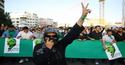 «الحركة الخضراء» في إيران.. هل تقف تظاهرات 2009 وراء احتجاجات اليوم؟