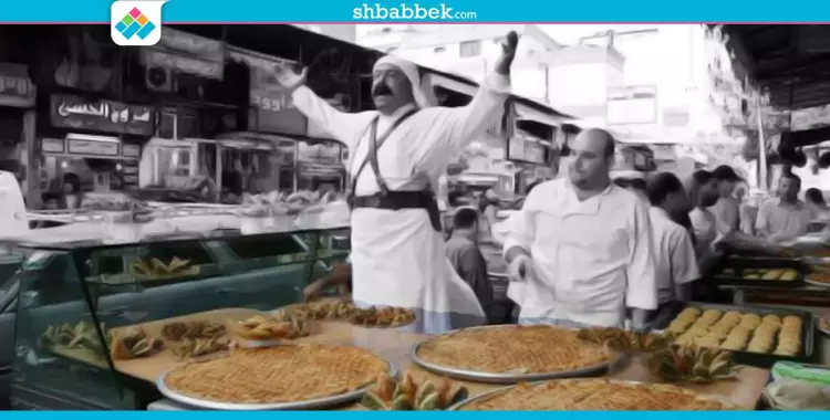  الحريرة والعواشر والقرنقعوه.. هذه عادات العرب في رمضان 