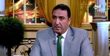 «الحسيني» يكشف عن موعد انتقال الوزرات للعاصمة الإدارية الجديدة