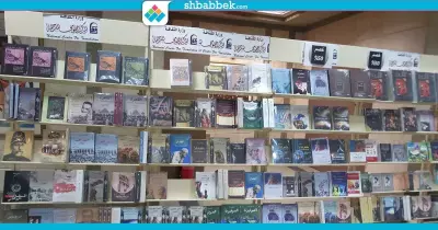«الحق استفيد».. خصم 50% على كتب مركز اللغات بجامعة القاهرة (صور)