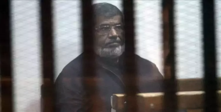  الخارجية المصرية: تصريحات المفوضية السامية عن وفاة محمد مرسي غير مقبولة 