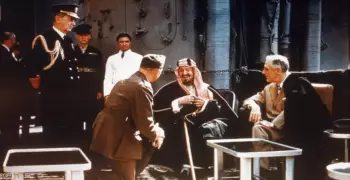 الخليج وأميركا.. 7 عقود من التعاون رغم الخلافات