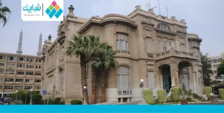  الخميس.. احتفال جامعة عين شمس بـ«عيد العلم» 