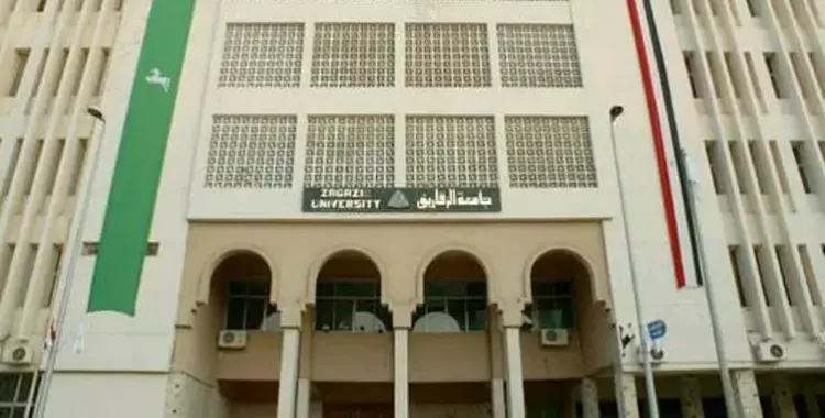  الدكتور عثمان شعلان رئيسا لجامعة الزقازيق 