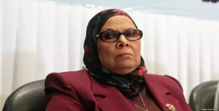  الدكتورة آمنة نصير: زواج المسلمة من غير المسلم حرام 