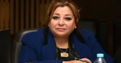 الدكتورة عزة الوسيمي عميدا لكلية التربية الرياضية جامعة طنطا