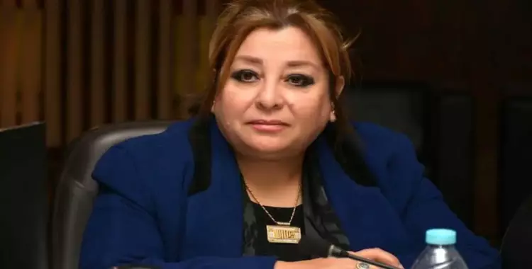 الدكتورة عزة الوسيمي عميدا لكلية التربية الرياضية جامعة طنطا 