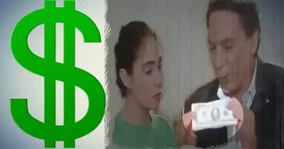 الدولار في السينما.. من «20 قرش» وأنت طالع (فيديو)
