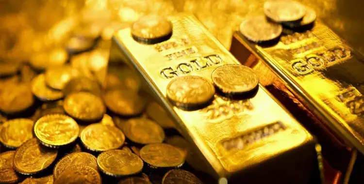  الذهب ينخفض.. تعرف على أسعار الجمعة 