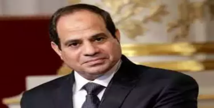  الرئاسة: السيسى يتابع الآثار المترتبة على "أمطار" الإسكندرية 