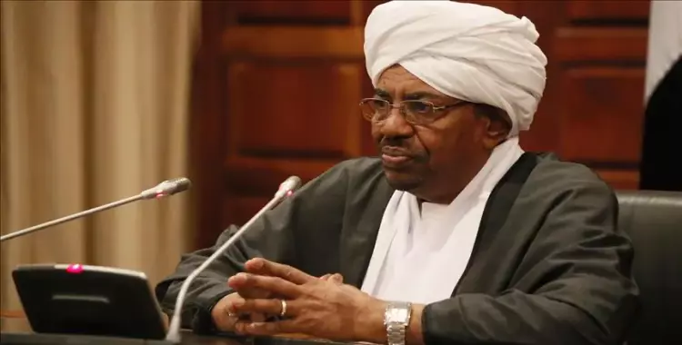  الرئيس السوداني يعلن العفو العام في دارفور 