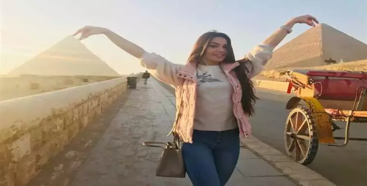  الراقصة جوهرة خطر على الأمن القومي.. جهاز سيادي يقرر ترحيلها من مصر (فيديو) 