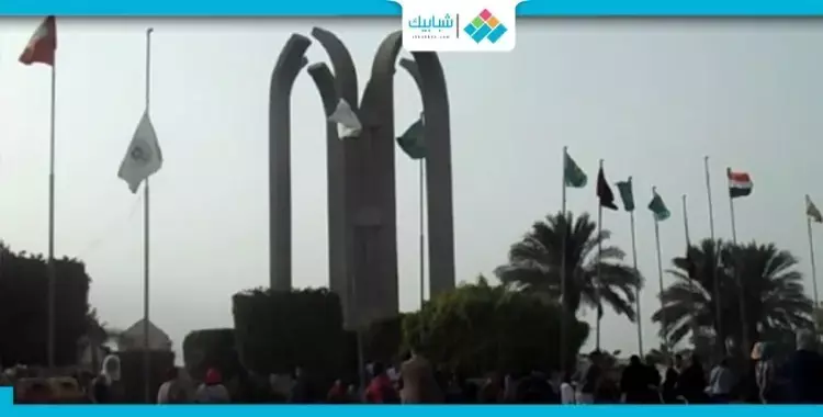  السبت.. جامعة حلوان تبدأ ورش عمل للطلاب المصريين والألمان 