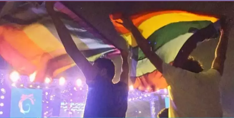  السجن 6 سنوات لطالب شارك في حفل «المثليين» 