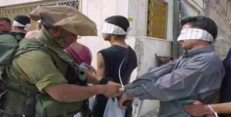  السجن 7 سنوات لجندي إسرائيلي أساء معاملة فلسطينيين 