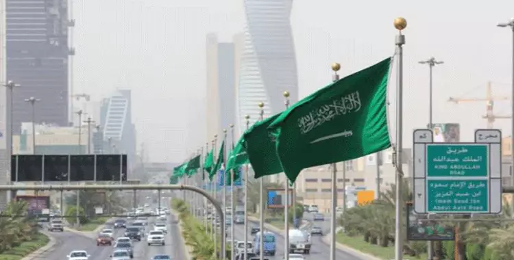  السعودية تحتفل برأس السنة الميلادية لأول مرة في تاريخها 