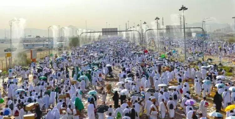  السعودية: ضحايا تدافع الحجاج بـ«منى» 760 بينهم 310 حالة وفاة 
