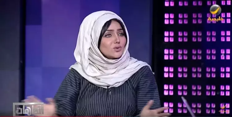  السعودية كوثر الأربش: «النسوية بلطجية حقوق وشاذين جنسيا» (فيديو) 
