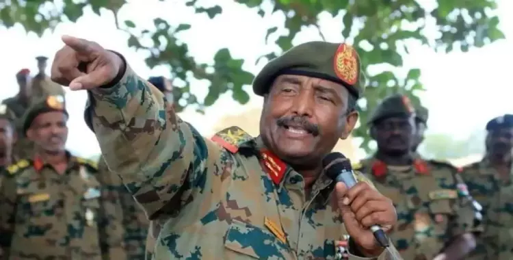  السودان.. استقالة مدير المخابرات بسبب تمرد الخرطوم 