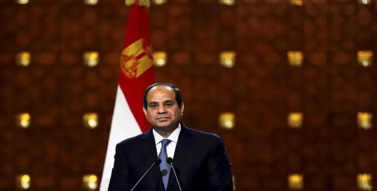  السيسي يناقش إنشاء جامعة «سيمنز» في مصر 