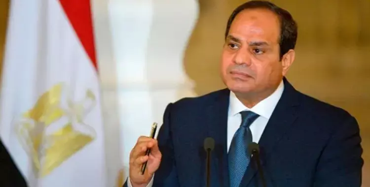  السيسي يوافق على قرض جديد لمصر بقيمة 11 ونصف مليار جنيه 