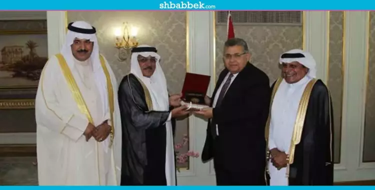  «الشيحي»: جامعة العريش بداية انطلاقة للتنمية الشاملة في سيناء 