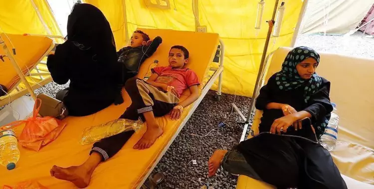  الصحة العالمية ترصد 7 آلاف مريض بالفشل الكلوي في اليمن 